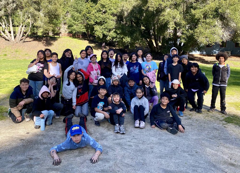 Outdoor Ed 2024